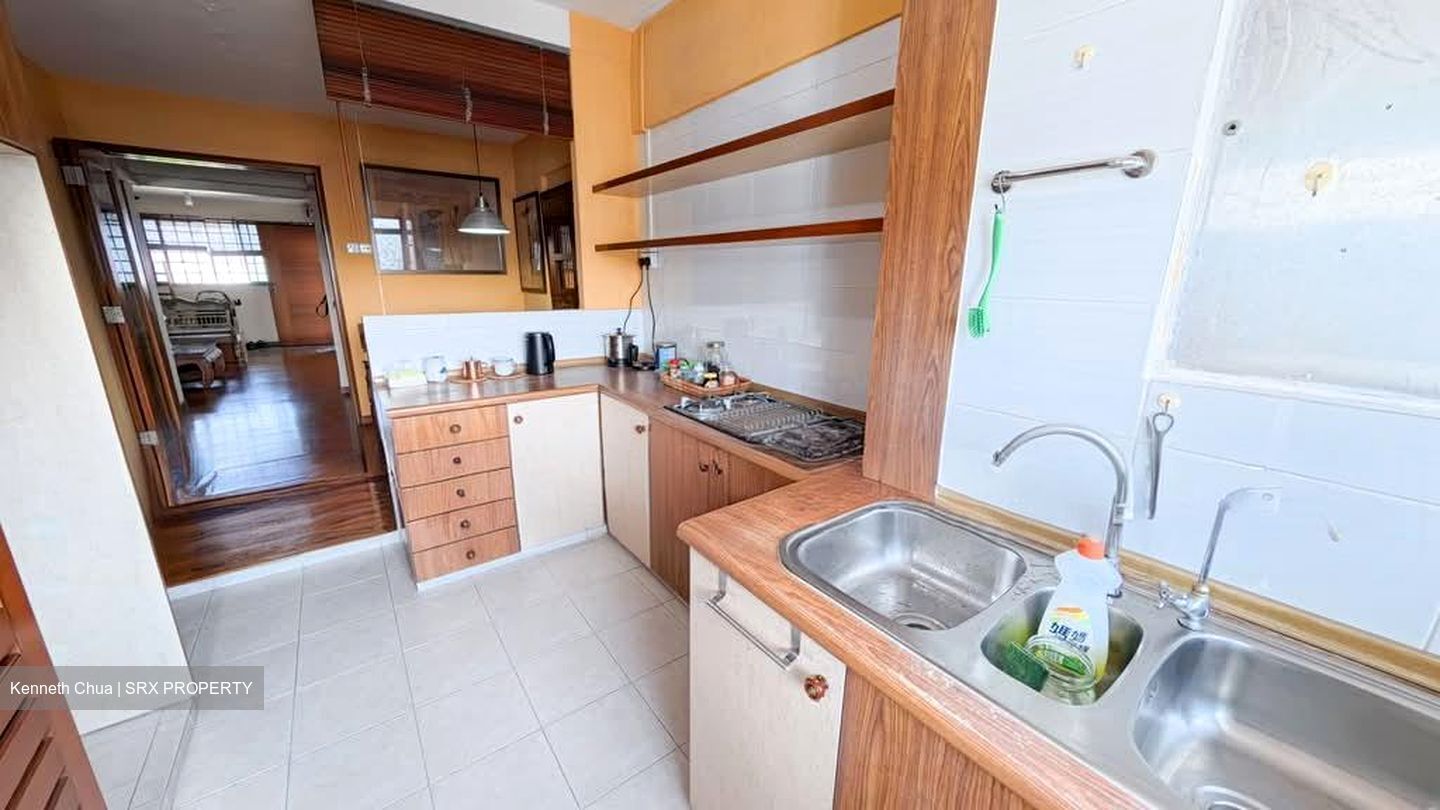 Blk 272 Tampines Street 22 (Tampines), HDB 3 Rooms #597223501